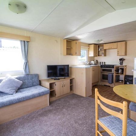 Lovely 3 Bed, 8 Berth Caravan For Hire In Skegness, Lincolnshire Ref 35120Sd ラウス エクステリア 写真